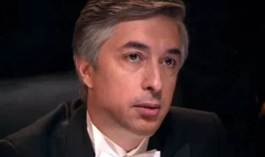 Rusiya Rövşən Əsgərovu "ekstremist və terrorçu" elan etdi