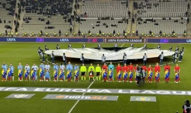 “Qarabağ” iki dəfə önə keçsə də, yenə də uduzdu