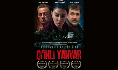 Qanlı və Şanlı Yanvarın 10 illik tezisləri (VİDEO)