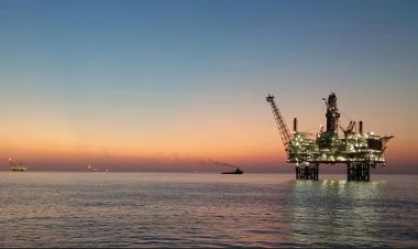 bp "Şahdəniz" yatağında yeni platforma tikməyi planlaşdırır