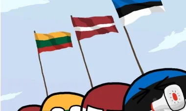 Nəhənglər və başqalarının sözü ilə oturub-duranlar