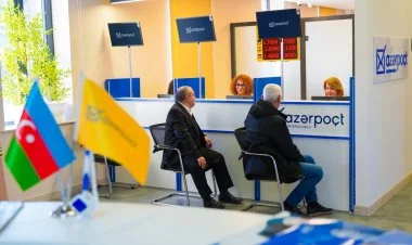 Şuşada “Azərpoçt”un məntəqəsi fəaliyyətə başlayıb