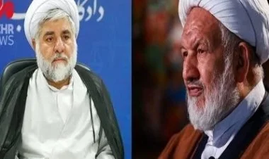 Qatildən əvvəl hakimləri güllələndi?