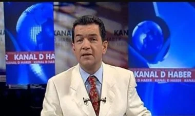 Məşhur türkiyəli jurnalist vəfat edib