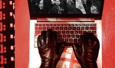 Gürcüstan vətəndaşlarının şəxsi məlumatları internetə sızıb