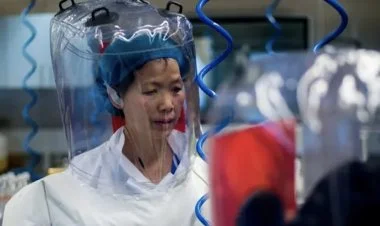 CİA: koronavirus Çin laboratoriyasında yaradılıb