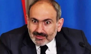 Paşinyanın yeni "cadu nəzəriyəsi" işıq üzü gördü