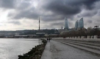 Sabah hava necə olacaq?