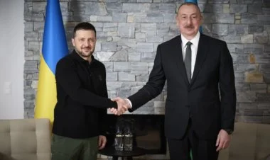 Azərbaycan qazının Avropaya tranziti və Ukrayna müharibəsi