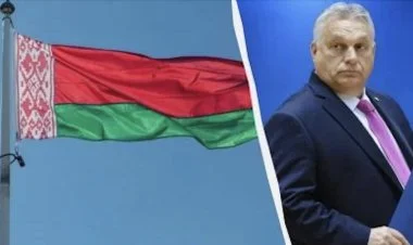 Macarıstan Avropanın anti-Lukaşenko bəyanatını blokladı