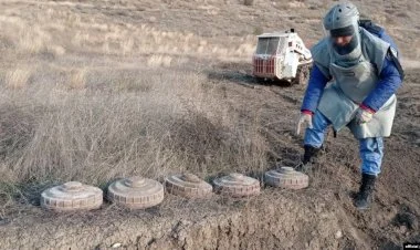 ANAMA həftəlik hesabat dərc edib