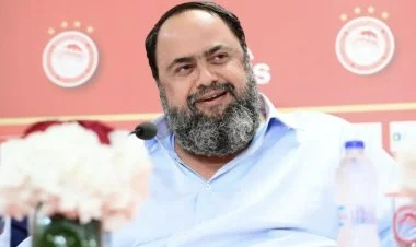 "Olimpiakos" "Qarabağı" udsa böyük mükafat alacaq