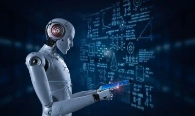 DİN: Süni intellekt  kiberhücumlara şərait yaradır