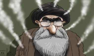 İranın üzüyola olmasının səbəbləri