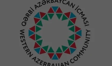 Ter-Petrosyanın irqçi çıxışı BMT rəsmi sənədi kimi yayılıb