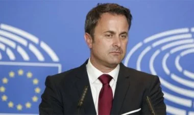 "Azərbaycanla münasibətlərin bərpa olunacağına ümid edirəm"