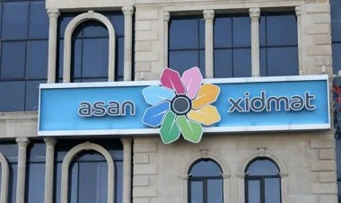 Sabah “ASAN xidmət” və “ASAN kommunal” işləməyəcək