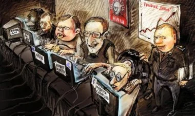 Anti-Azərbaycan kampaniyasına 300-dən çox hesab cəlb edilib