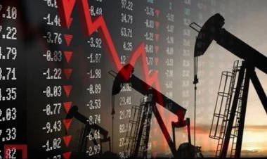 Neftin qiyməti ucuzlaşmaqda davam edir