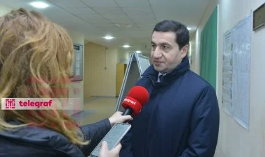 Təyyarə qəzası ilə bağlı Rusiya tərəfi ilə müzakirə aparılır