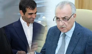 Abdulbari Gözəli əvəzləyəcək şəxs məlum oldu