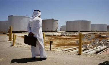 Səudiyyə Ərəbistanı və OPEC+ neft qiymətlərini aşağı salmır