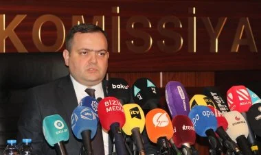 Bələdiyyə seçkilərində 12:00 üçün seçici fəallığı açıqlanıb