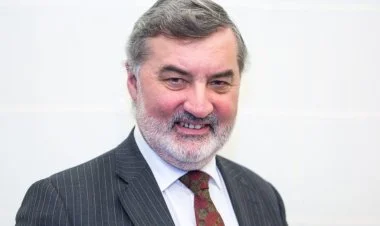 Con Alderdays Böyük Britaniyanın ticarət elçisi təyin olub