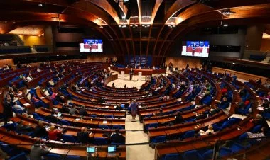 Gürcüstan AŞPA-nın işində iştirakını dayandırdı YENİLƏNİB