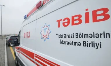 Meymunçiçəyinə yoluxan şəxs evə buraxılıb