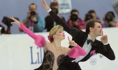 Vaşinqtonda qəzaya uğrayan təyyarədə idmançılar olub