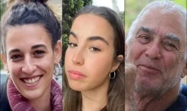 Bu gün Qəzza ilə İsrail girov mübadıləsi keçirir YENILƏNIR