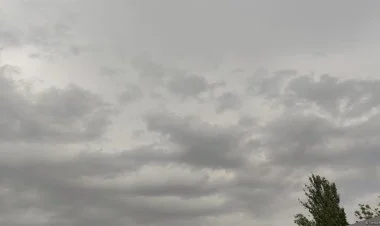 Sabahın hava proqnozu açıqlanıb