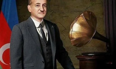 M.E.Rəsulzadənin anadan olmasından 141 il keçir