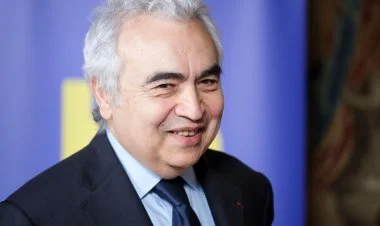 Fatih Birol “Dostluq” ordeni ilə təltif edilib