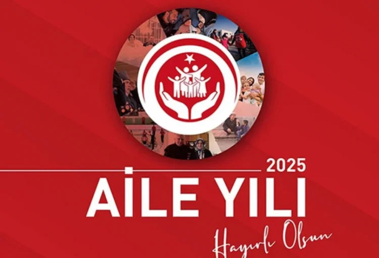 Ərdoğan 2025-ci ili Türkiyədə “Ailə ili” elan edib