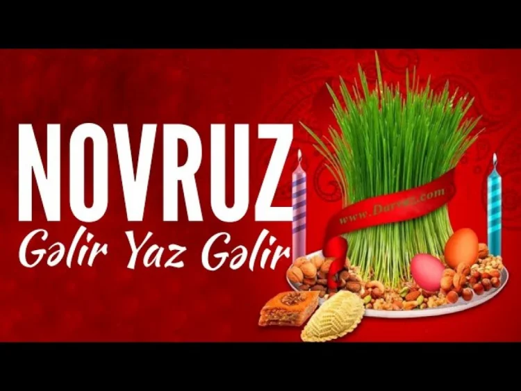 Novruz bayaramının ilk çərşənbəsi nə vaxt olacaq?