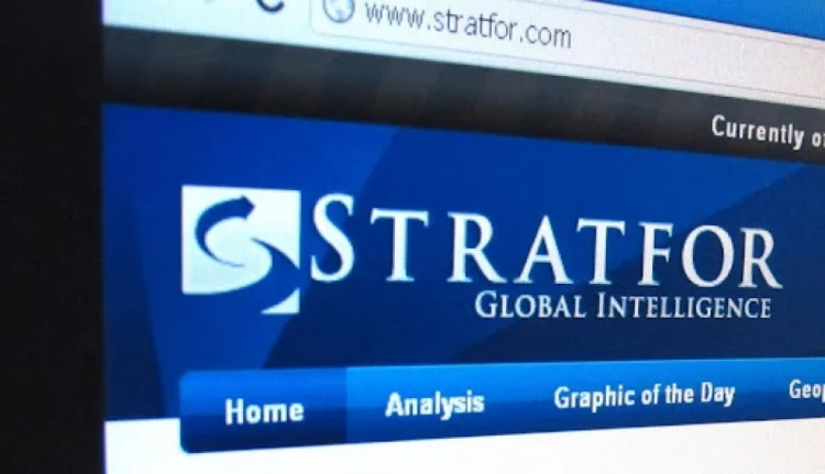 “Stratfor”la strateji əməkdaşlığımız