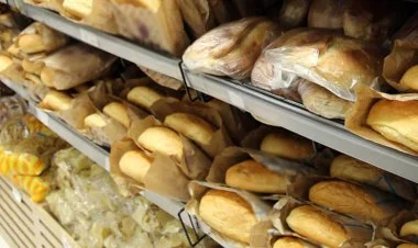 Çörəyin qiyməti qalxır?