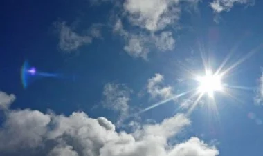 Sabah Azərbaycanda 14 dərəcə isti olacaq