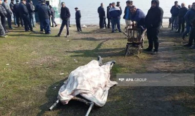 Lənkəranda itkin düşən balıqçının meyiti tapılıb