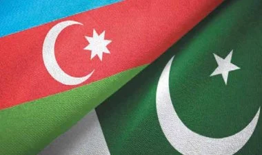 Azərbaycan Pakistana 2 milyard dollar sərmayə qoyacaq