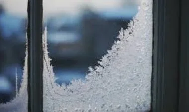 Dağlıq ərazilərdə 12 dərəcə şaxta müşahidə olunur