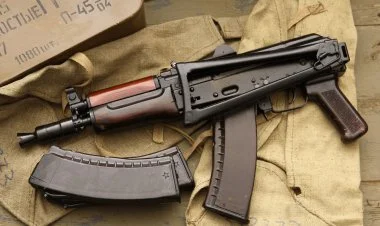 Lerikdə avtomat saxlayan şəxs həbs edilib