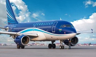 AZAL Bakı-Həştərxan-Bakı marşrutu üzrə uçuşları dayandırdı