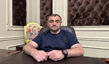 Moskvada erməni batalyonunun yaradıcısı partladıldı