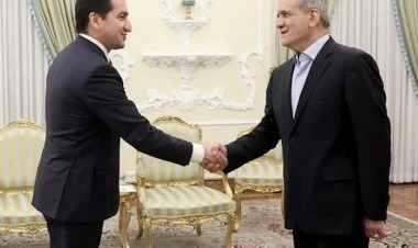 Hikmət Hacıyevin İrana səfəri çox məhsuldar oldu