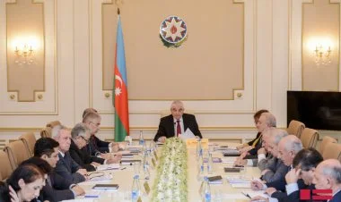 Bəcirəvan Bələdiyyəsinə keçirilən seçkilər ləğv edilib