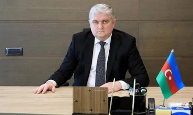 AFFA-ya yeni baş katib təyin olunub