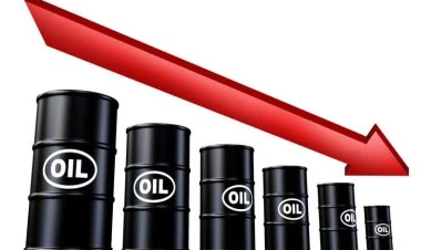 Dünya bazarlarında neft ucuzlaşır